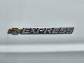 2026 Chevrolet Express 2500 Work Van