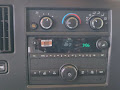 2026 Chevrolet Express 2500 Work Van