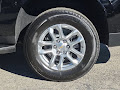 2027 Chevrolet Suburban LT