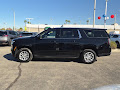 2027 Chevrolet Suburban LT
