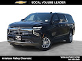 2027 Chevrolet Suburban LT