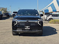 2027 Chevrolet Suburban LT