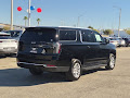 2027 Chevrolet Suburban LT