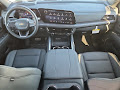 2027 Chevrolet Suburban LT