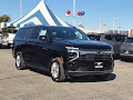 2027 Chevrolet Suburban LT