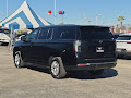 2027 Chevrolet Suburban LT