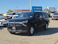 2027 Chevrolet Suburban LT