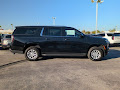 2027 Chevrolet Suburban LT