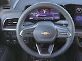 2027 Chevrolet Suburban LT