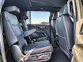 2027 Chevrolet Suburban LT