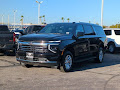 2027 Chevrolet Suburban LT