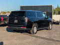 2027 Chevrolet Suburban LT
