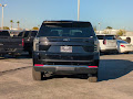 2027 Chevrolet Suburban LT
