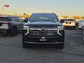 2027 Chevrolet Suburban LT