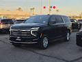 2027 Chevrolet Suburban LT