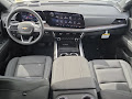 2027 Chevrolet Suburban LT