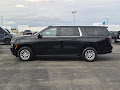 2027 Chevrolet Suburban LT