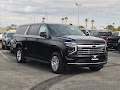 2027 Chevrolet Suburban LT