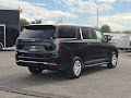 2027 Chevrolet Suburban LT