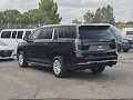 2027 Chevrolet Suburban LT