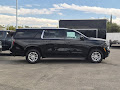 2027 Chevrolet Suburban LT