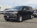 2027 Chevrolet Suburban LT
