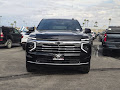 2027 Chevrolet Suburban LT