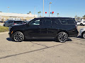 2027 Chevrolet Suburban RST