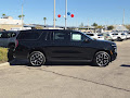 2027 Chevrolet Suburban RST