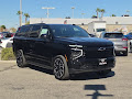 2027 Chevrolet Suburban RST