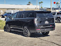 2027 Chevrolet Suburban RST