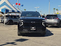 2027 Chevrolet Suburban RST