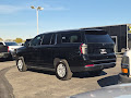 2027 Chevrolet Suburban LT