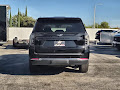 2027 Chevrolet Suburban LT