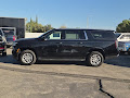 2027 Chevrolet Suburban LT