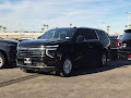 2027 Chevrolet Suburban LT