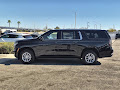 2027 Chevrolet Suburban LT