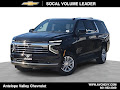 2027 Chevrolet Suburban LT