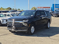 2027 Chevrolet Suburban LT