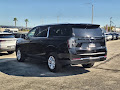 2027 Chevrolet Suburban LT