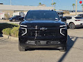 2027 Chevrolet Suburban RST