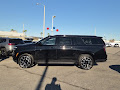 2027 Chevrolet Suburban RST