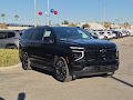 2027 Chevrolet Suburban RST