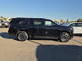 2027 Chevrolet Suburban RST