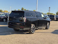 2027 Chevrolet Suburban RST