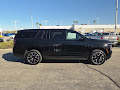 2027 Chevrolet Suburban RST