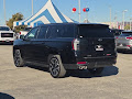 2027 Chevrolet Suburban RST