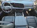 2027 Chevrolet Suburban RST
