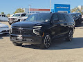 2027 Chevrolet Suburban RST