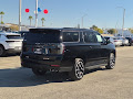 2027 Chevrolet Suburban RST